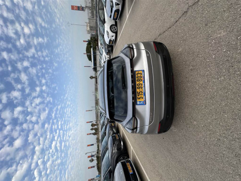 גילי גיאומטרי 2023 במחיר 87,900 ש״ח - תמונה 5