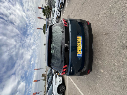 פיג'ו 5008 2022 במחיר 83,500 ש״ח - תמונה 4