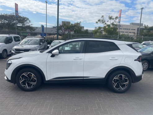 קיה ספורטאז 2022 במחיר 116,200 ש״ח - תמונה 3 קיה ספורטאז 2022 במחיר 116,200 ש״ח - תמונה 3