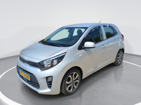 קיה פיקנטו 2021 במחיר 48,500 ש״ח - תמונה 1