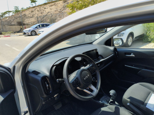 קיה פיקנטו 2021 במחיר 48,500 ש״ח - תמונה 2