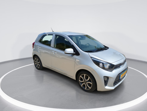 קיה פיקנטו 2021 במחיר 48,500 ש״ח - תמונה 4