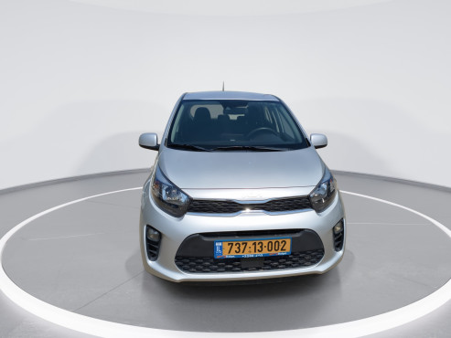 קיה פיקנטו 2021 במחיר 48,500 ש״ח - תמונה 5