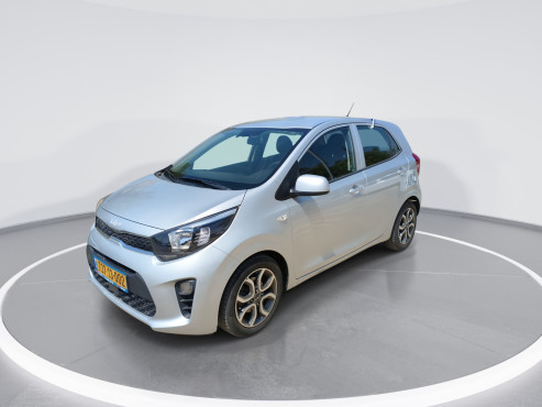 קיה פיקנטו 2021 במחיר 48,500 ש״ח - תמונה 6