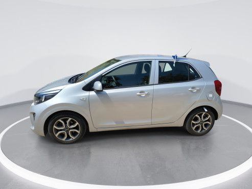 קיה פיקנטו 2021 במחיר 48,500 ש״ח - תמונה 7