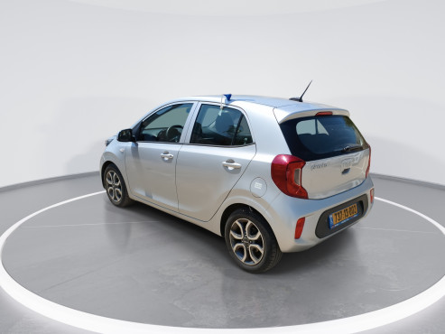 קיה פיקנטו 2021 במחיר 48,500 ש״ח - תמונה 8