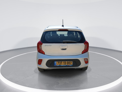 קיה פיקנטו 2021 במחיר 48,500 ש״ח - תמונה 9