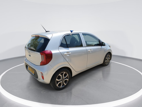 קיה פיקנטו 2021 במחיר 48,500 ש״ח - תמונה 10