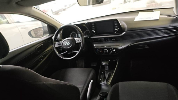 יונדאי I20 2022 במחיר 72,100 ש״ח - תמונה 3