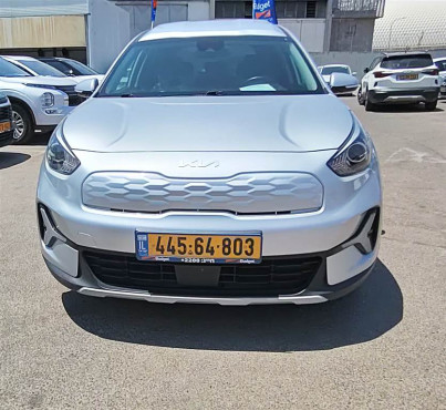 קיה נירו 2023 במחיר 95,000 ש״ח - תמונה 1 קיה נירו 2023 במחיר 95,000 ש״ח - תמונה 1