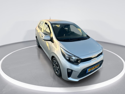 קיה פיקנטו 2021 במחיר 52,900 ש״ח - תמונה 1