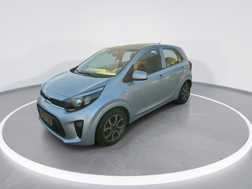 קיה פיקנטו 2021 במחיר 52,900 ש״ח - תמונה 2