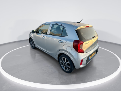 קיה פיקנטו 2021 במחיר 52,900 ש״ח - תמונה 3