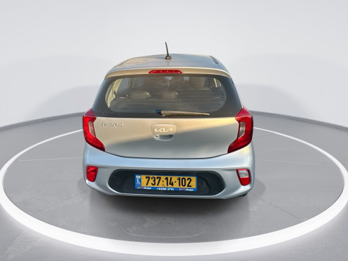 קיה פיקנטו 2021 במחיר 52,900 ש״ח - תמונה 4