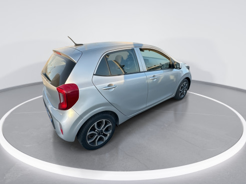 קיה פיקנטו 2021 במחיר 52,900 ש״ח - תמונה 5