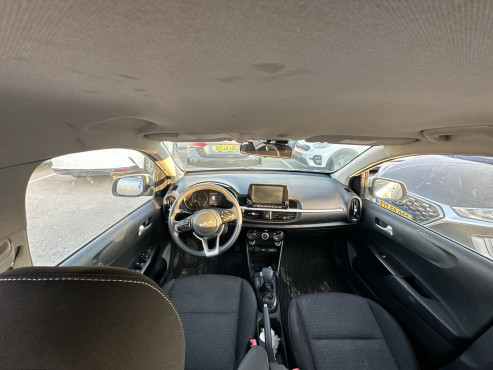 קיה פיקנטו 2021 במחיר 52,900 ש״ח - תמונה 6