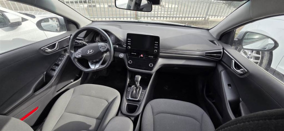 יונדאי איוניק 2022 במחיר 99,400 ש״ח - תמונה 1