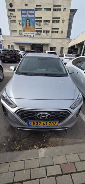 יונדאי איוניק 2022 במחיר 99,400 ש״ח - תמונה 2
