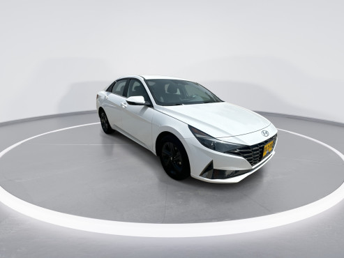 יונדאי אלנטרה 2022 במחיר 108,900 ש״ח - תמונה 1 יונדאי אלנטרה 2022 במחיר 108,900 ש״ח - תמונה 1