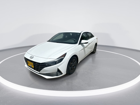 יונדאי אלנטרה 2022 במחיר 108,900 ש״ח - תמונה 2 יונדאי אלנטרה 2022 במחיר 108,900 ש״ח - תמונה 2