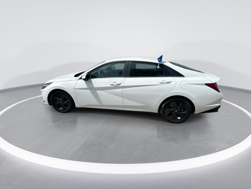 יונדאי אלנטרה 2022 במחיר 108,900 ש״ח - תמונה 3 יונדאי אלנטרה 2022 במחיר 108,900 ש״ח - תמונה 3