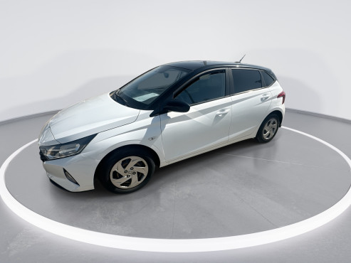 יונדאי I20 2022 במחיר 80,200 ש״ח - תמונה 2