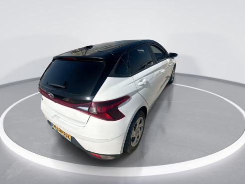 יונדאי I20 2022 במחיר 80,200 ש״ח - תמונה 6