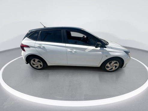 יונדאי I20 2022 במחיר 80,200 ש״ח - תמונה 7