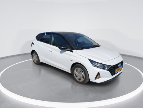 יונדאי I20 2022 במחיר 75,900 ש״ח - תמונה 2