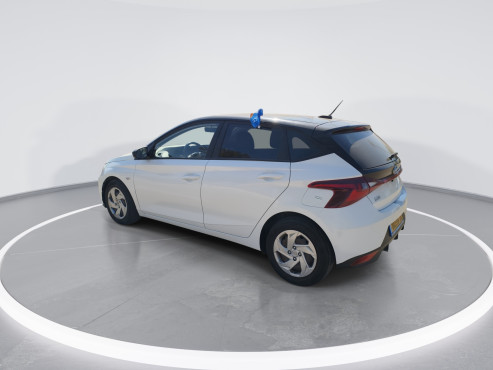 יונדאי I20 2022 במחיר 75,900 ש״ח - תמונה 5