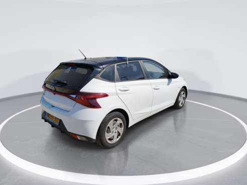 יונדאי I20 2022 במחיר 75,900 ש״ח - תמונה 7