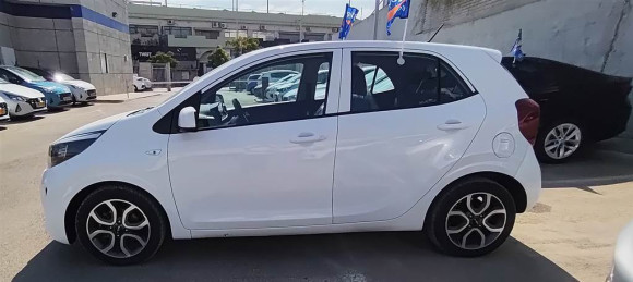 קיה פיקנטו 2022 במחיר 49,000 ש״ח - תמונה 3 קיה פיקנטו 2022 במחיר 49,000 ש״ח - תמונה 3