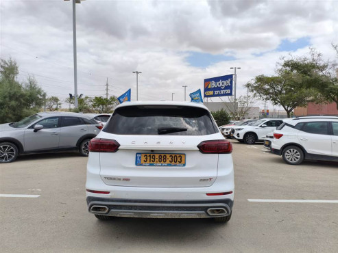 צ'רי טיגו 2023 במחיר 123,400 ש״ח - תמונה 2