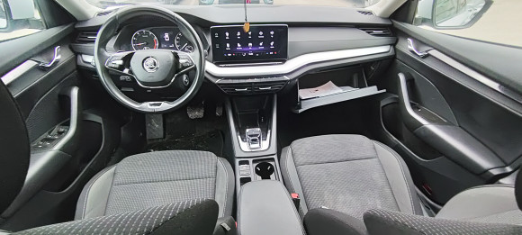 סקודה אוקטביה 2023 במחיר 92,900 ש״ח - תמונה 5