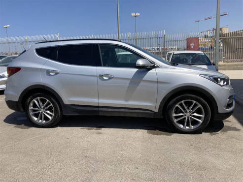 יונדאי סנטה פה 2018 במחיר 135,500 ש״ח - תמונה 2 יונדאי סנטה פה 2018 במחיר 135,500 ש״ח - תמונה 2