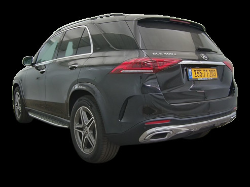 מרצדס GLE 2023 במחיר 585,000 ש״ח - תמונה 4