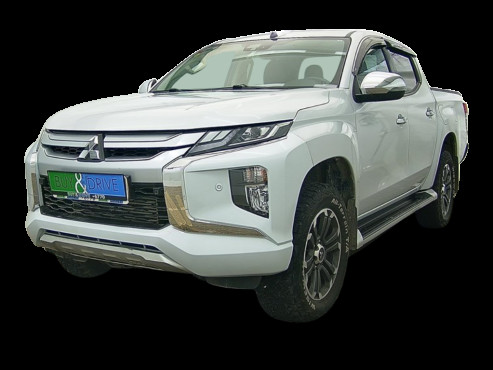 מיצובישי L200 2021 במחיר 215,000 ש״ח - תמונה 1