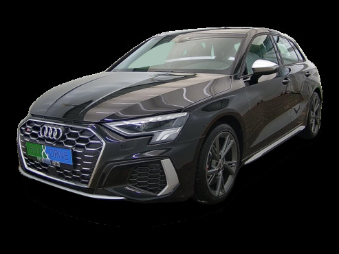 אאודי S3 2023 במחיר 369,900 ש״ח - תמונה 1