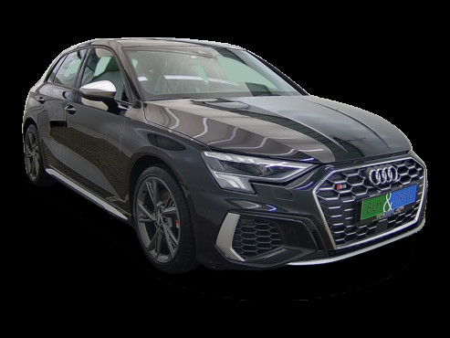 אאודי S3 2023 במחיר 369,900 ש״ח - תמונה 2