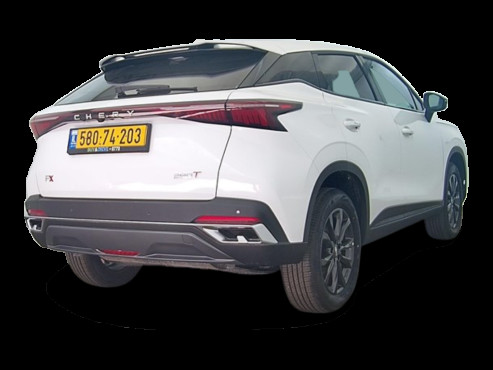 צ'רי FX 2023 במחיר 149,000 ש״ח - תמונה 3