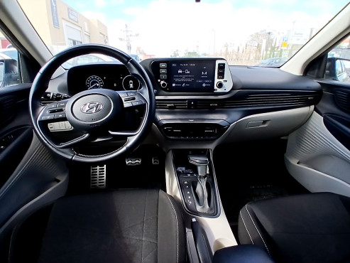 יונדאי BAYON 2023 במחיר 102,410 ש״ח - תמונה 4