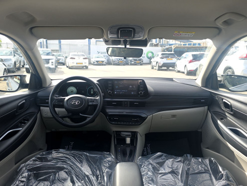 יונדאי I20 2023 במחיר 104,000 ש״ח - תמונה 4