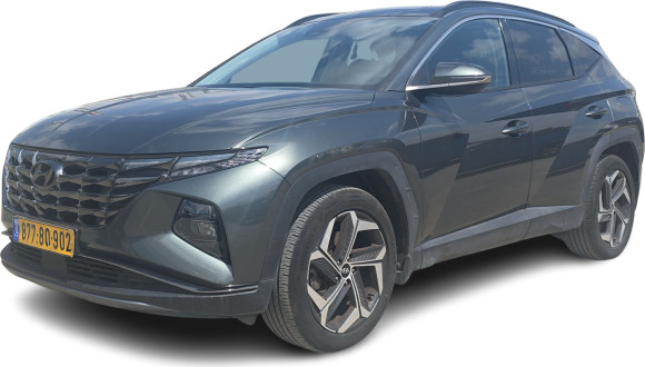 יונדאי טוסון 2022 במחיר 147,000 ש״ח - תמונה 1 יונדאי טוסון 2022 במחיר 147,000 ש״ח - תמונה 1