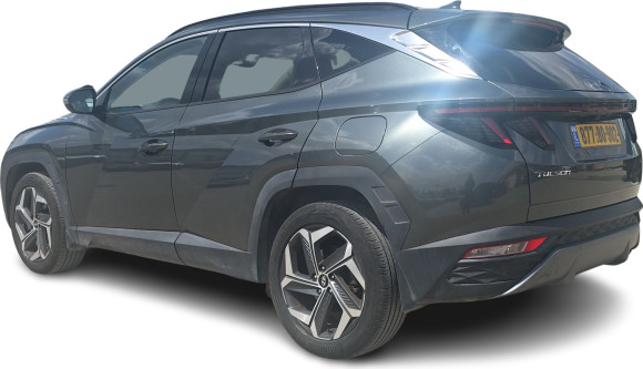 יונדאי טוסון 2022 במחיר 147,000 ש״ח - תמונה 2 יונדאי טוסון 2022 במחיר 147,000 ש״ח - תמונה 2