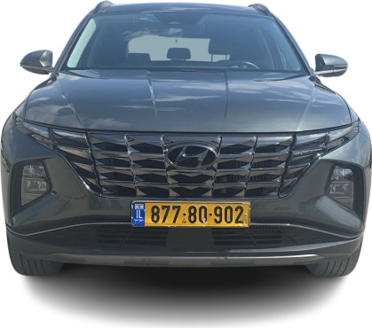 יונדאי טוסון 2022 במחיר 147,000 ש״ח - תמונה 3 יונדאי טוסון 2022 במחיר 147,000 ש״ח - תמונה 3