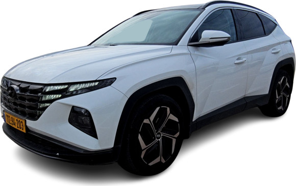 יונדאי טוסון 2022 במחיר 143,849 ש״ח - תמונה 1 יונדאי טוסון 2022 במחיר 143,849 ש״ח - תמונה 1