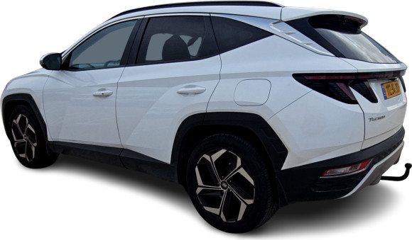 יונדאי טוסון 2022 במחיר 143,849 ש״ח - תמונה 2 יונדאי טוסון 2022 במחיר 143,849 ש״ח - תמונה 2