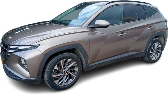 יונדאי טוסון 2021 במחיר 125,126 ש״ח - תמונה 1 יונדאי טוסון 2021 במחיר 125,126 ש״ח - תמונה 1