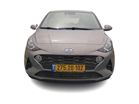 יונדאי I10 2020 במחיר 71,840 ש״ח - תמונה 1