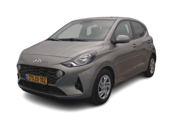 יונדאי I10 2020 במחיר 71,840 ש״ח - תמונה 2